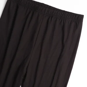 Girls Stretchy Breathable Legging Pants