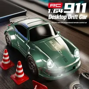 1:64 RC Desktop Drift Car