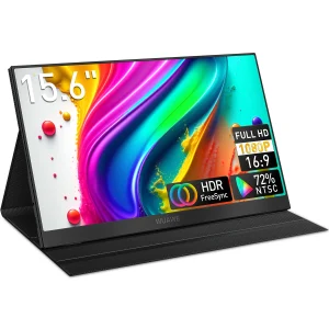 15.6-Inch Portable HDR Monitor
